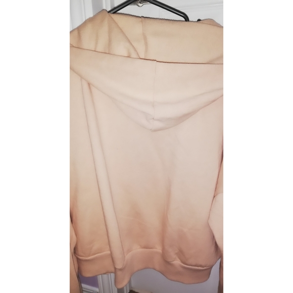 Victoria secret sport sweater - Picture 4 of 5